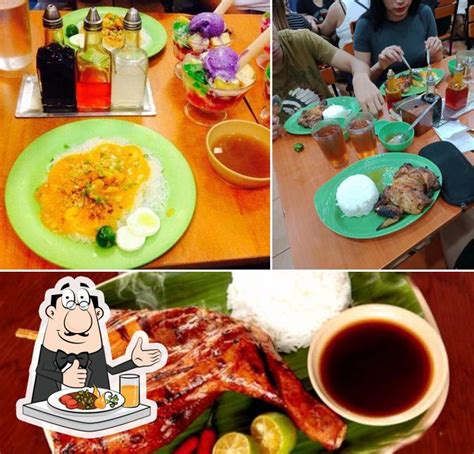 papa guts ortigas extension|Mang Inasal .